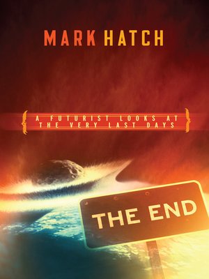 cover image of The End